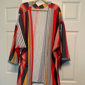 Main Strip Kimono
